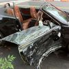 Photos: Crash Destroys $200K Bentley, Driver Of BMW Blames Brakes 